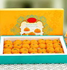 Bhai Dooj Sweets Online