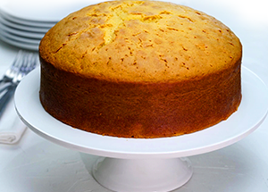 How to Make Cake in a Pressure Cooker?
