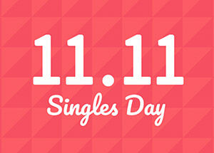 Everything You Need To Know About Singles Day