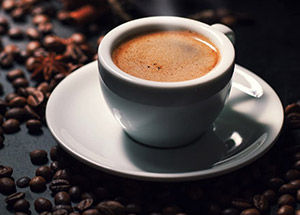 How Did Espresso Get its Name?