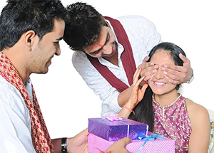 Make Rakhi Memories Special For Your Sister