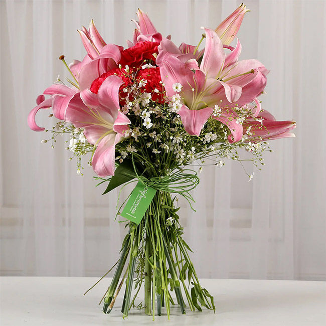 midnight flowers delivery