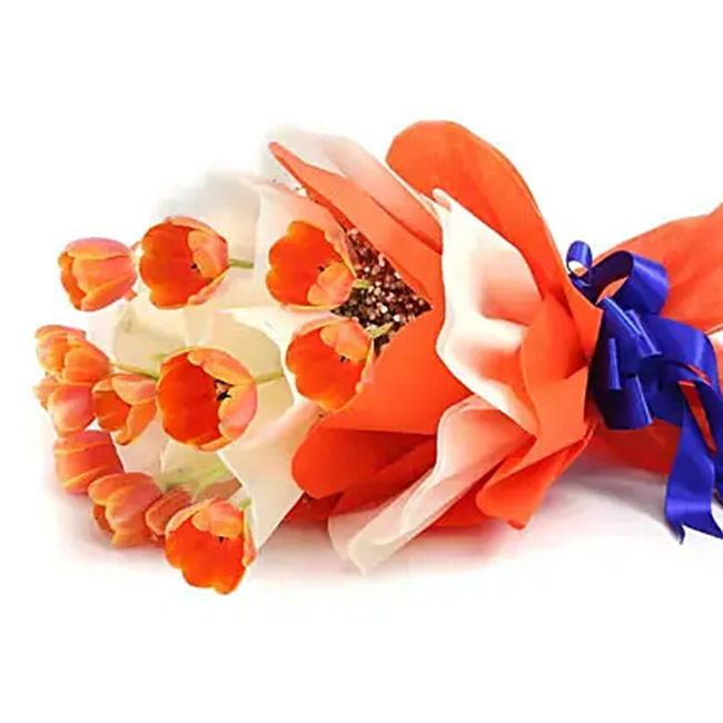 midnight flowers delivery