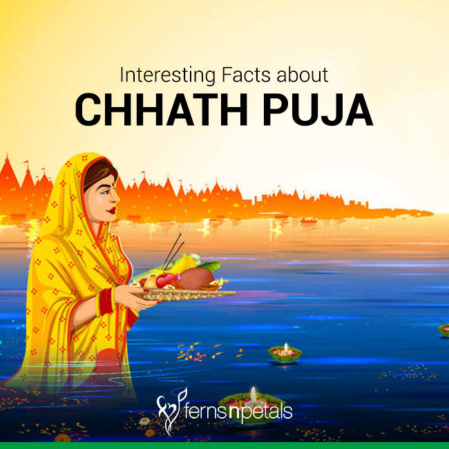 10 Interesting Things that you did not know about Chhath Puja