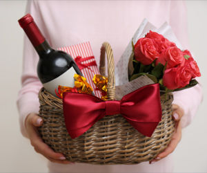 Why Gift Baskets are All-Occasion Presents