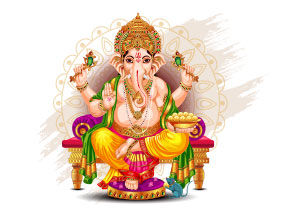 Know What Each Element of Lord Ganesha Tells About Him