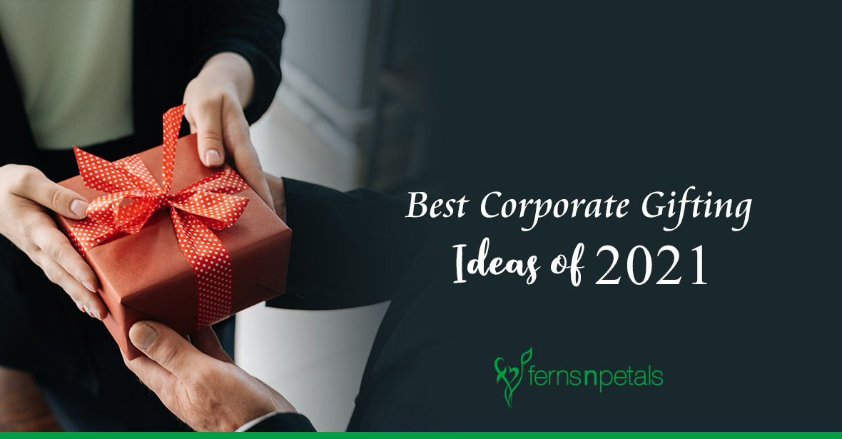 Best Corporate Gifting Ideas For Employees