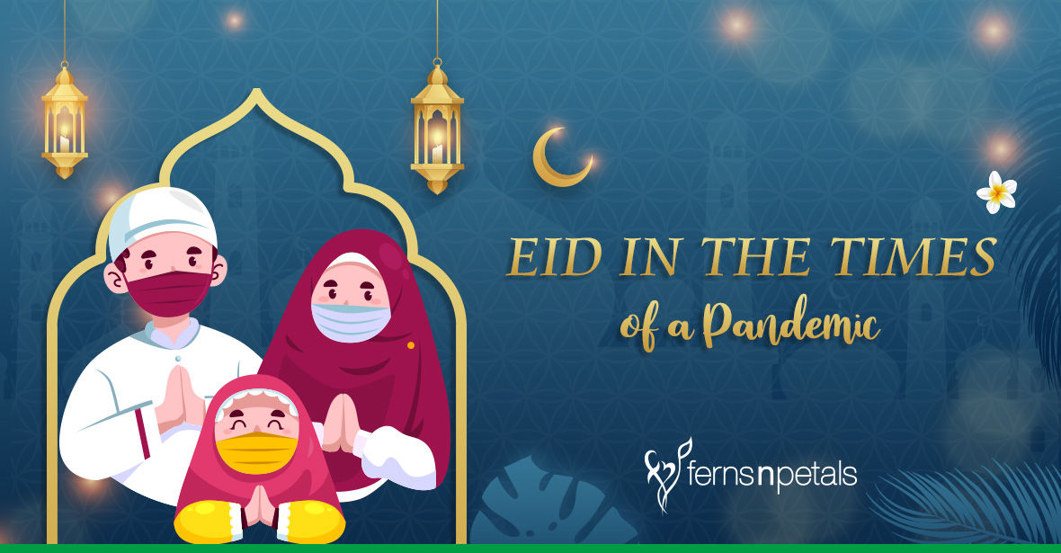 How can India Celebrate Eid-ul-Fitr in a Pandemic