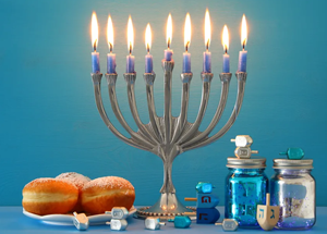How Beautifully Hanukkah is Celebrated across the World?