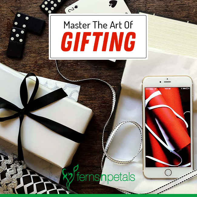 Art of Gifting