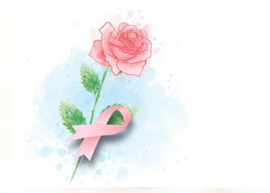 World Rose Day for Cancer Patients: A Salute to their Willpower