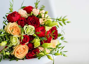 What are the Best Types of Filler Flowers for Bouquets