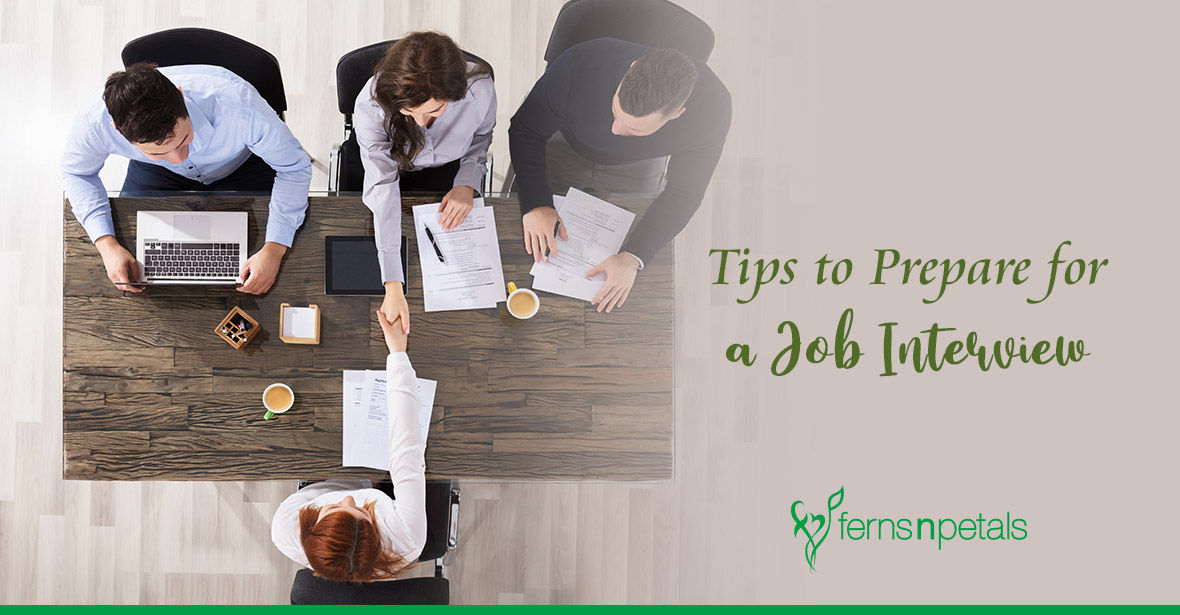 Preparing For a Job Interview in 2021? Check Out These Tips and Tricks