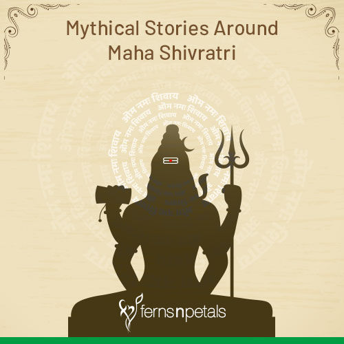 Mahashivratri That You Must Know