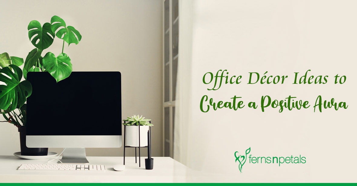 Office Décor Ideas