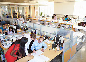 Office Decor Ideas to Increase Employee Productivity