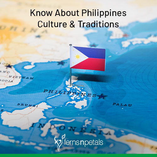 philippines cultures n traditions