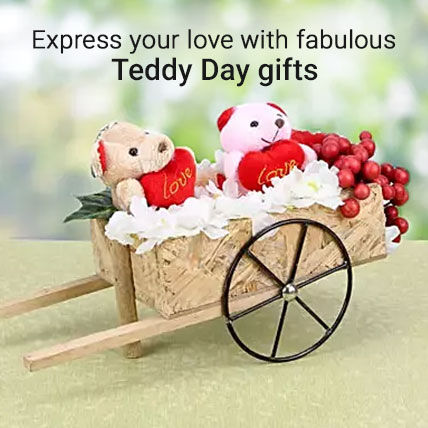 Teddy Day Gifts