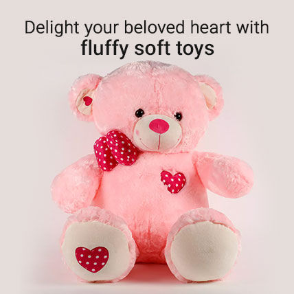 Soft Toys