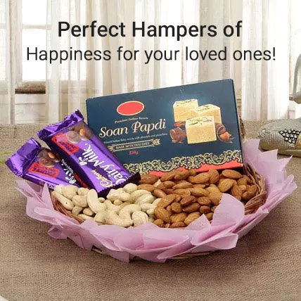 Gifts Hampers