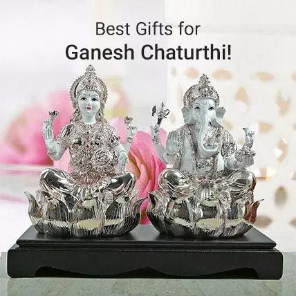 Laxmi Ganesh Gifts