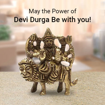 Navratri Idols