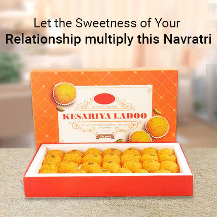 Navratri Sweets