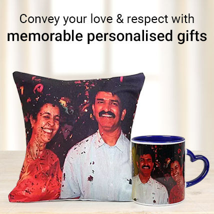 Personalised Gifts