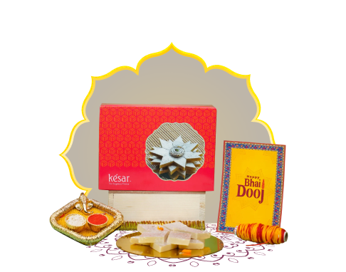 Bhai Dooj Sweets