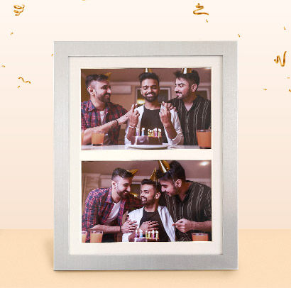 Personalised Gifts for birthday