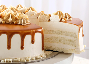 Top 7 Different Types of Caramel Cakes