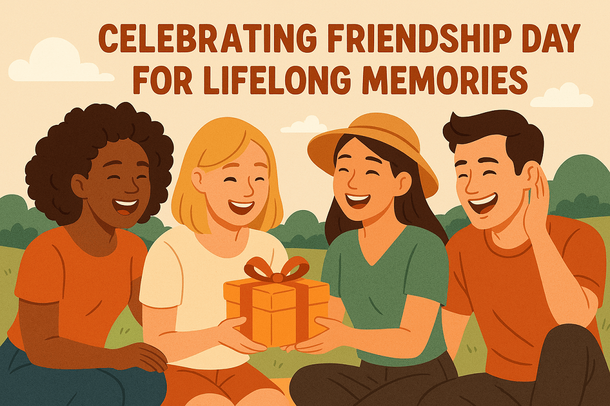 Friendship Day