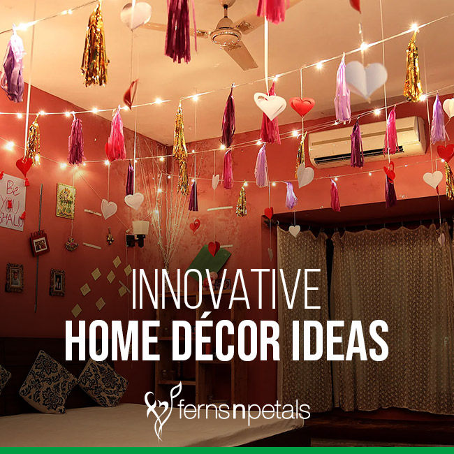 Home Decor Ideas