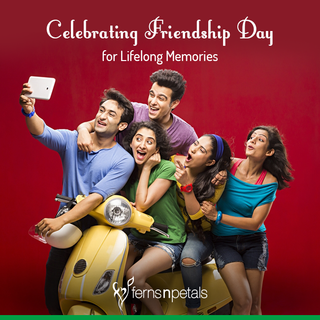 Friendship Day