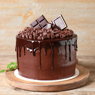 chocolate cake ideas