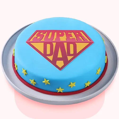 Father's Day Cakes