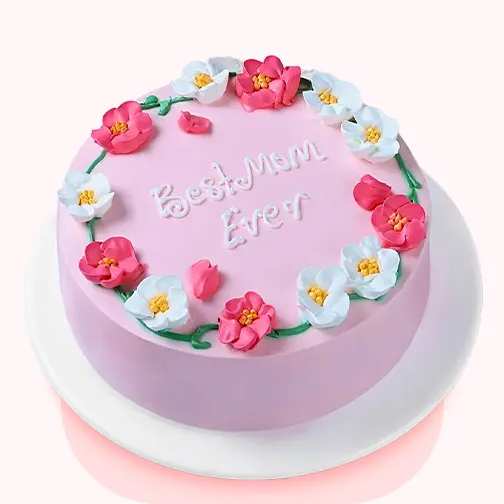 All Cakes