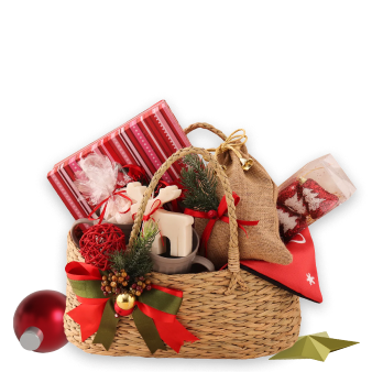 Christmas Hampers