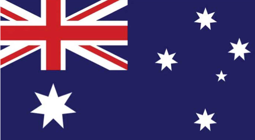 Anniversary Gifts to Australia