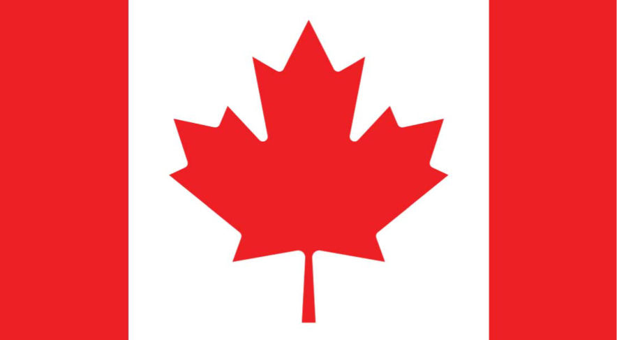 Anniversary Gifts to Canada