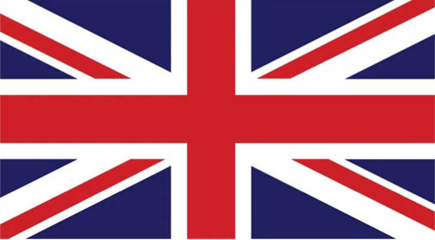 Anniversary Gifts to UK