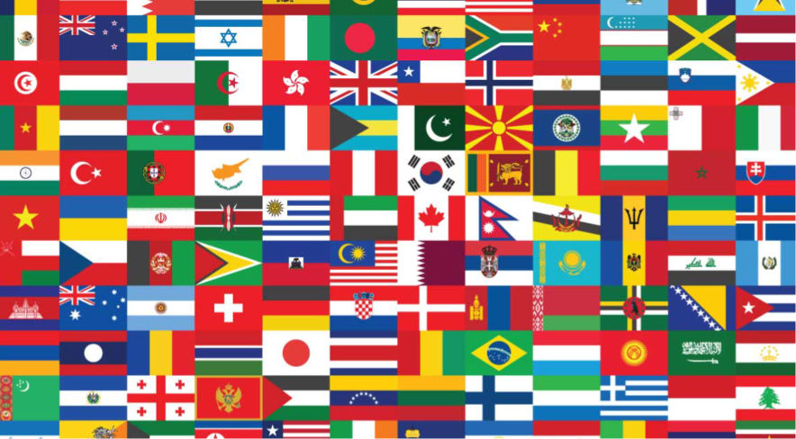 International Gifts Delivery