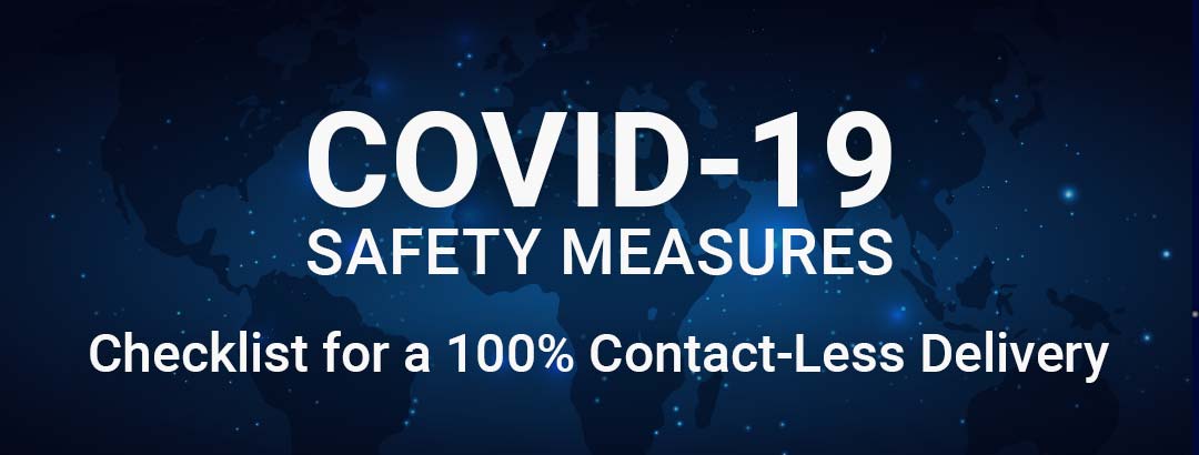 Checklist -Covid -19 Safety Measures