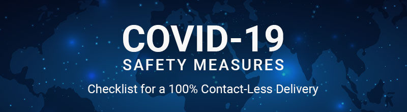 Checklist -Covid -19 Safety Measures