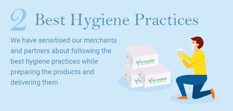 Best Hygiene Practices
