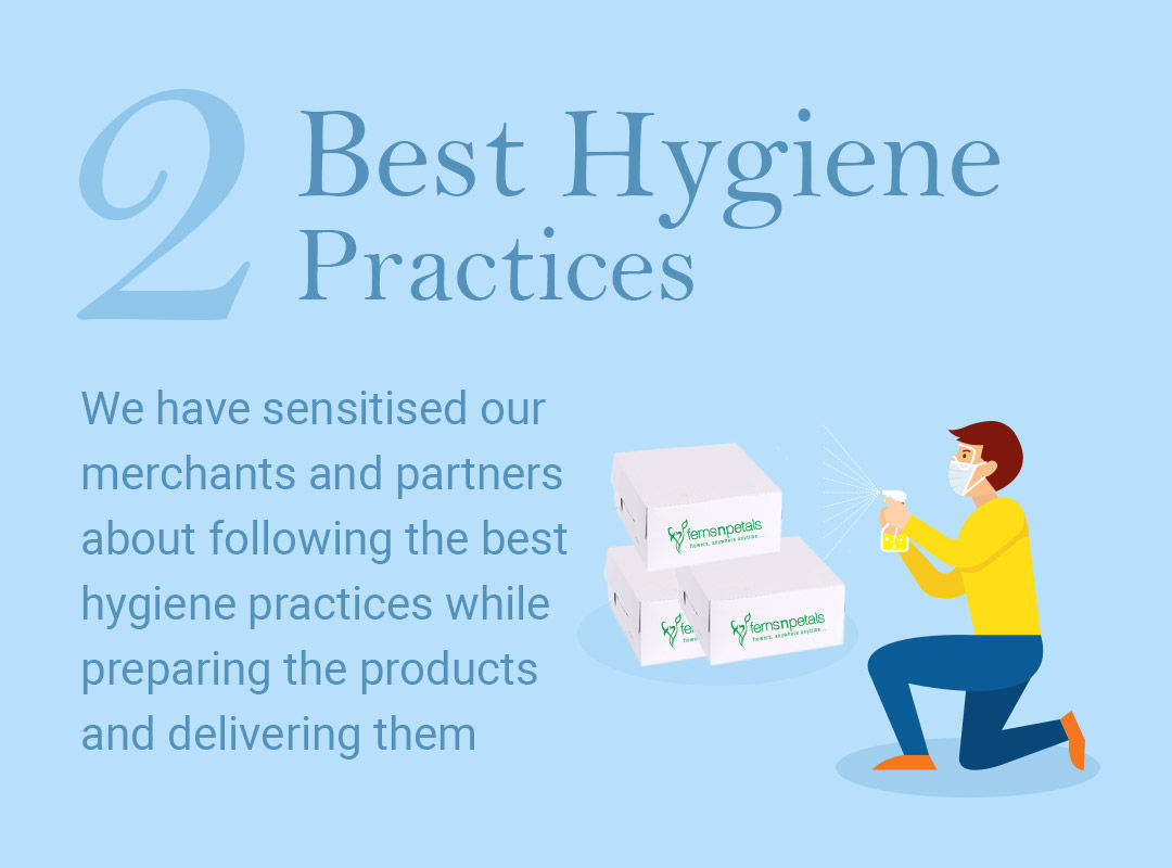 Best Hygiene Practices