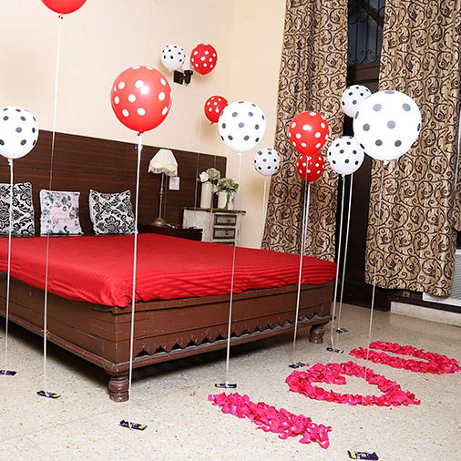 Welcome home decoration ideas for husband on sale