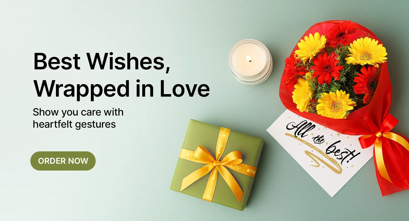 Best Wishes