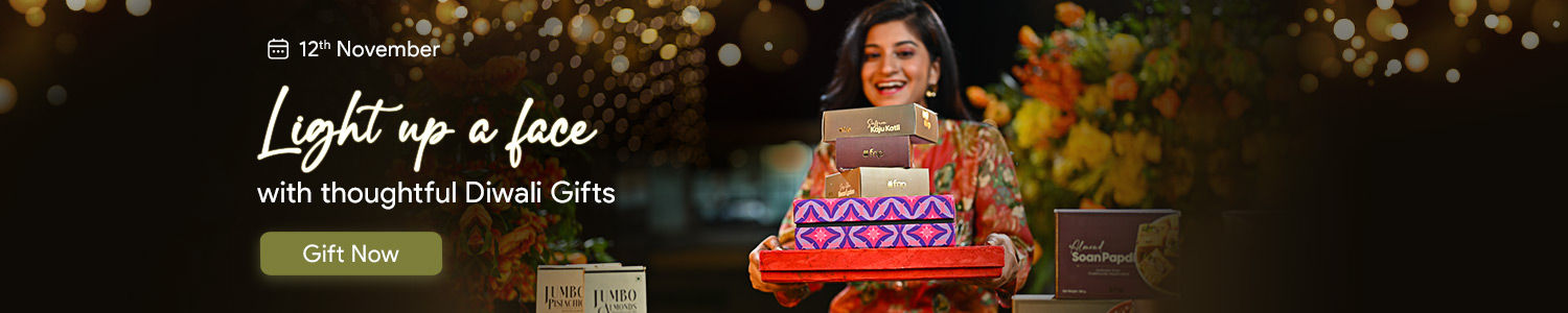  Diwali All Gifts to UAE