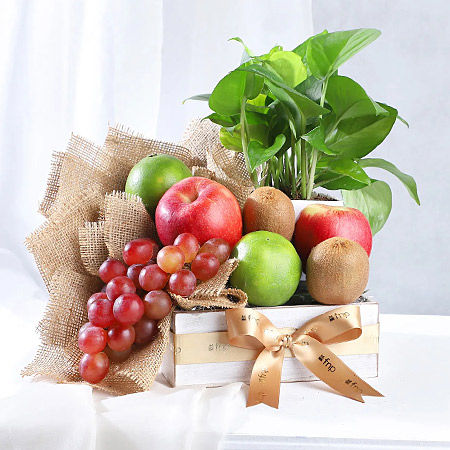 Diwali Fruit hampers